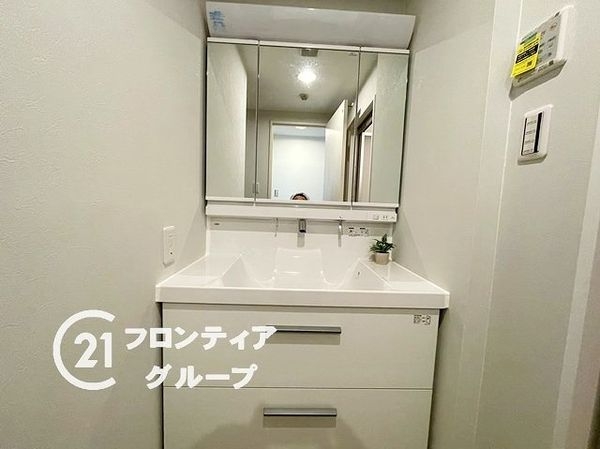 パレ北武庫之荘５壱番館　中古マンション