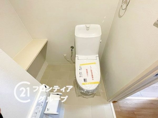 パレ北武庫之荘５壱番館　中古マンション