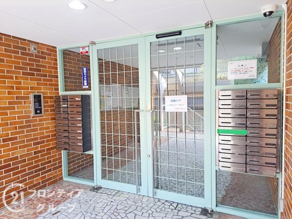 パレ北武庫之荘５壱番館　中古マンション
