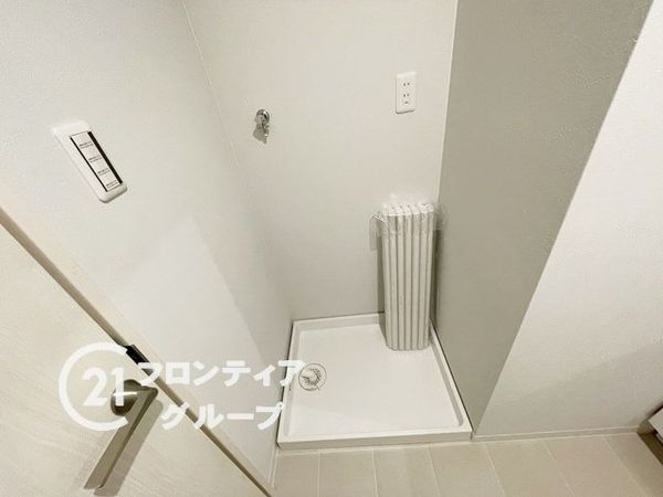 パレ北武庫之荘５壱番館　中古マンション