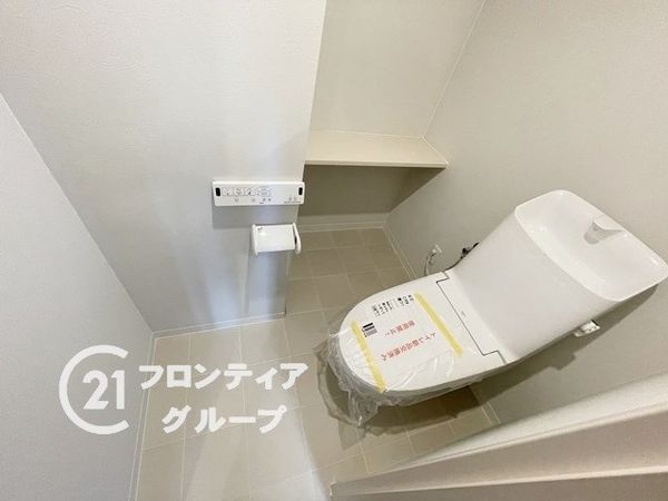 パレ北武庫之荘５壱番館　中古マンション