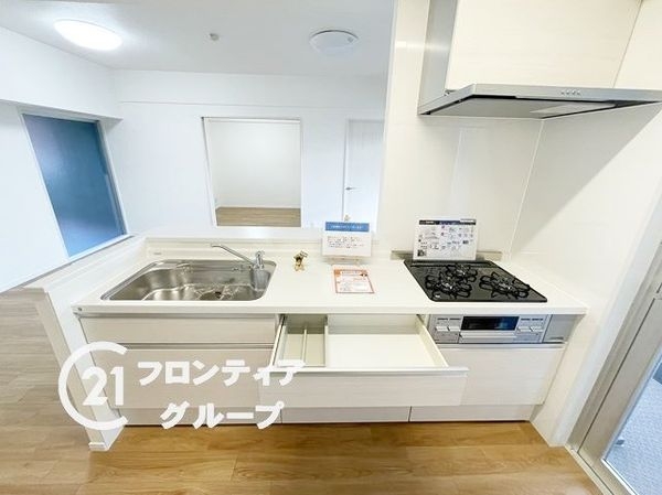 パレ北武庫之荘５壱番館　中古マンション