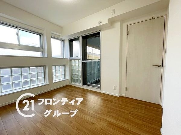 パレ北武庫之荘５壱番館　中古マンション