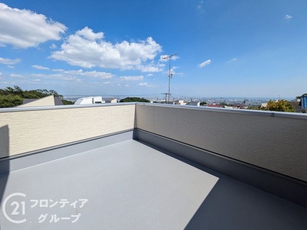 西宮市苦楽園二番町の中古一戸建て