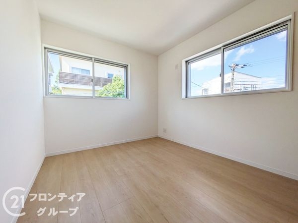 西宮市苦楽園二番町の中古一戸建て