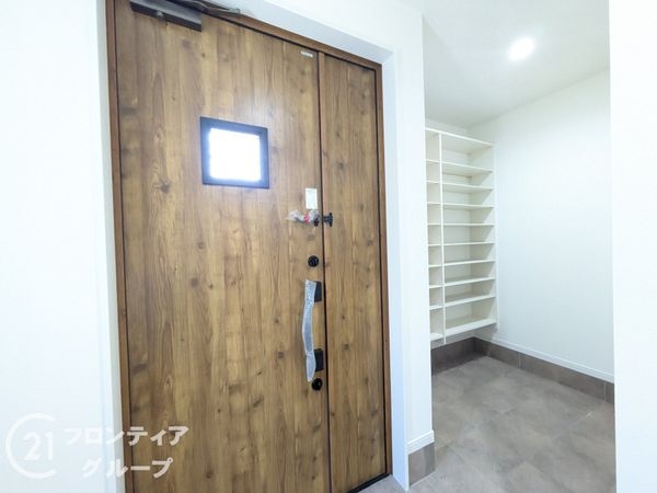 西宮市苦楽園二番町の中古一戸建て