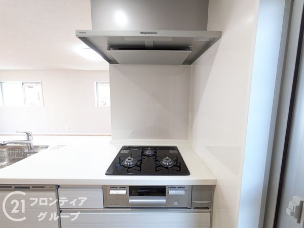 西宮市苦楽園二番町の中古一戸建て