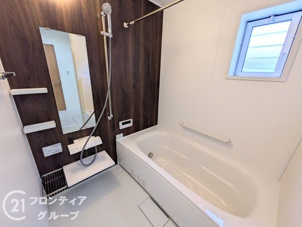 西宮市苦楽園二番町　新築一戸建て