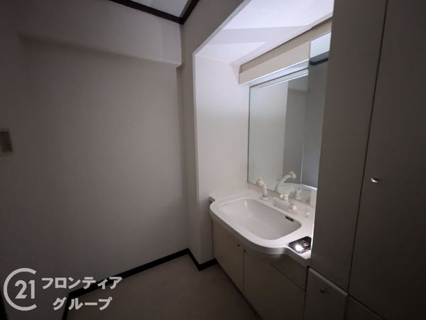 グラン・ドムール甑岩　中古マンション