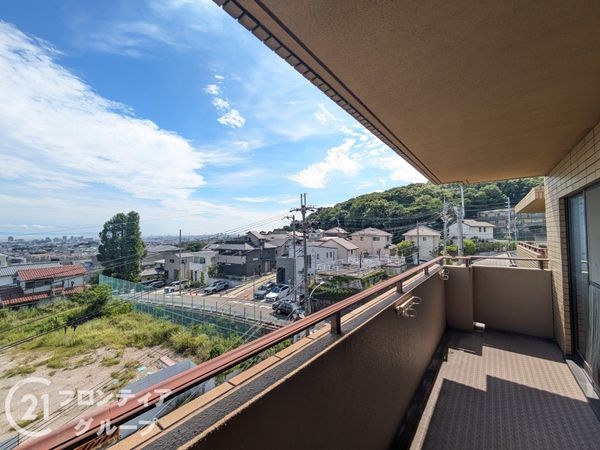 グラン・ドムール甑岩　中古マンション