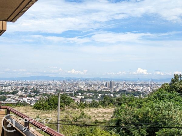 グラン・ドムール甑岩　中古マンション