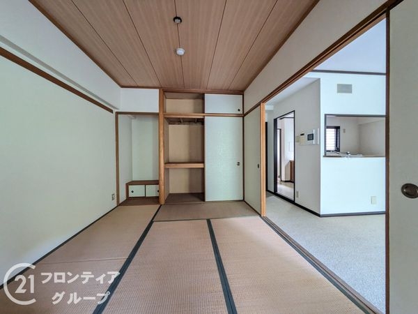 グラン・ドムール甑岩　中古マンション