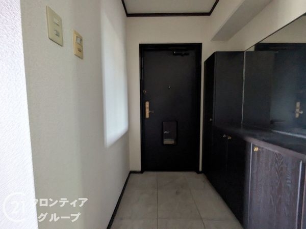 グラン・ドムール甑岩　中古マンション