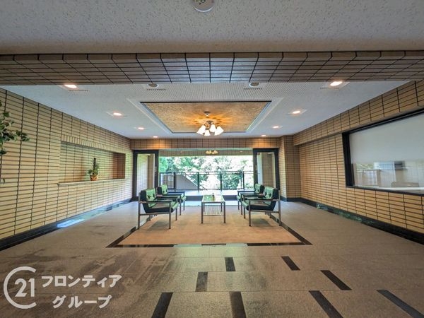 グラン・ドムール甑岩　中古マンション