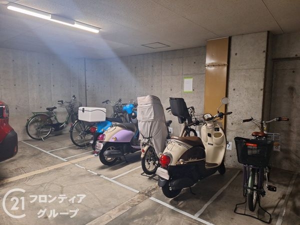 グラン・ドムール甑岩　中古マンション