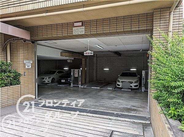 グラン・ドムール甑岩　中古マンション