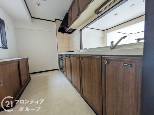 グラン・ドムール甑岩　中古マンション