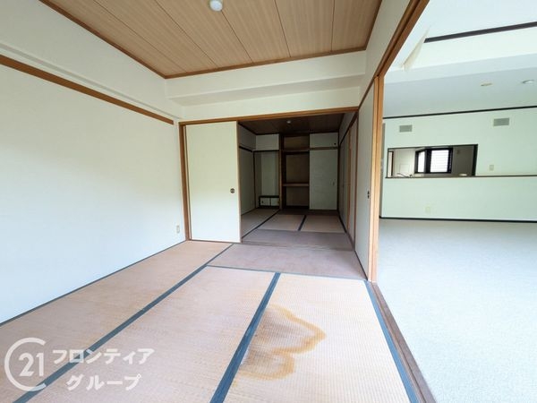 グラン・ドムール甑岩　中古マンション