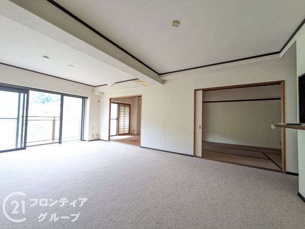 グラン・ドムール甑岩　中古マンション