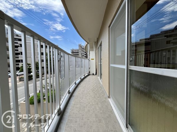 ハイム甲子園　中古マンション