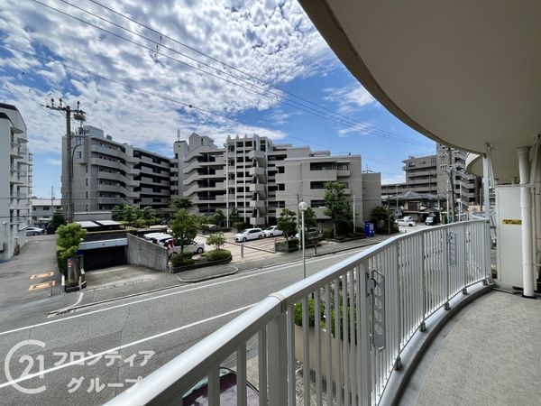 ハイム甲子園　中古マンション