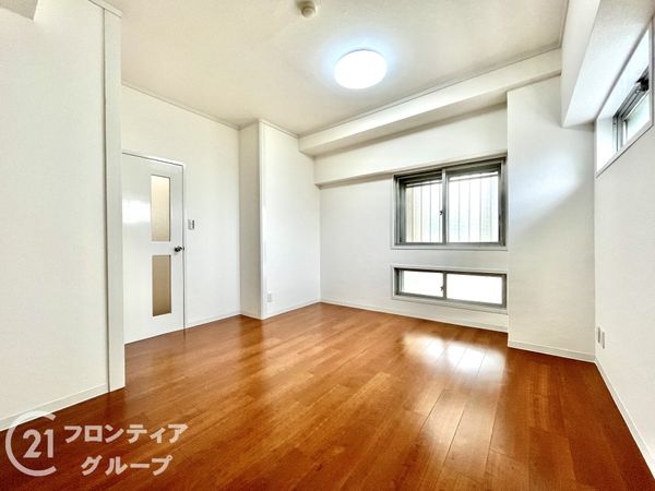ハイム甲子園　中古マンション