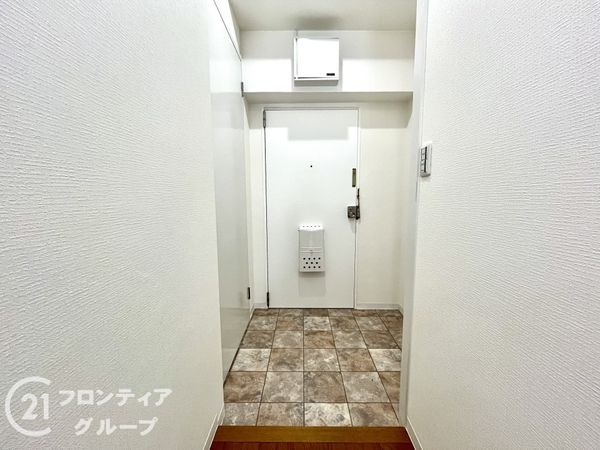ハイム甲子園　中古マンション