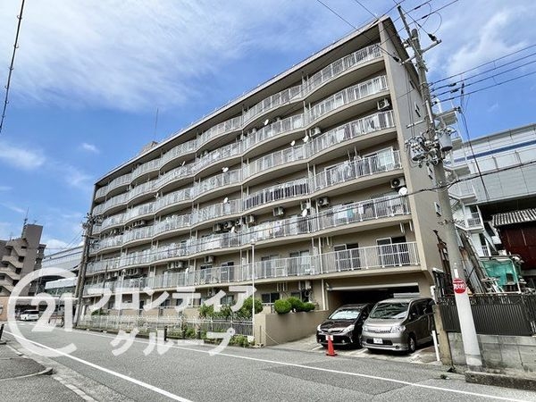 ハイム甲子園　中古マンション