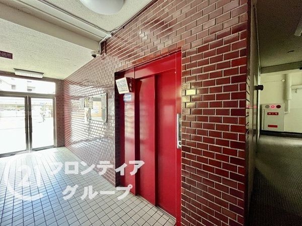 ハイム甲子園　中古マンション