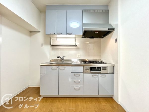 ハイム甲子園　中古マンション