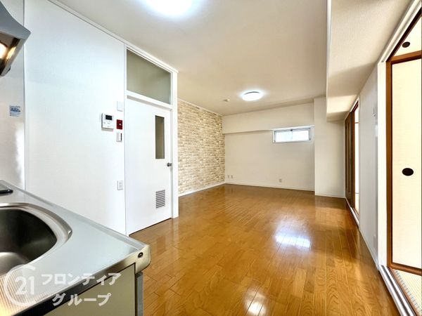 ハイム甲子園　中古マンション