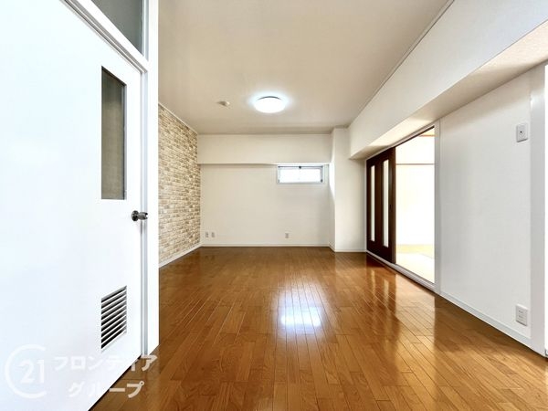 ハイム甲子園　中古マンション