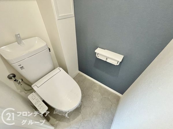 ユニライフ浜甲子園　中古マンション