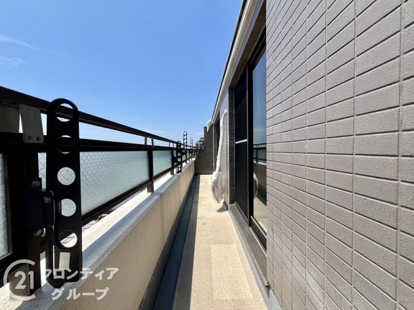ユニライフ浜甲子園　中古マンション