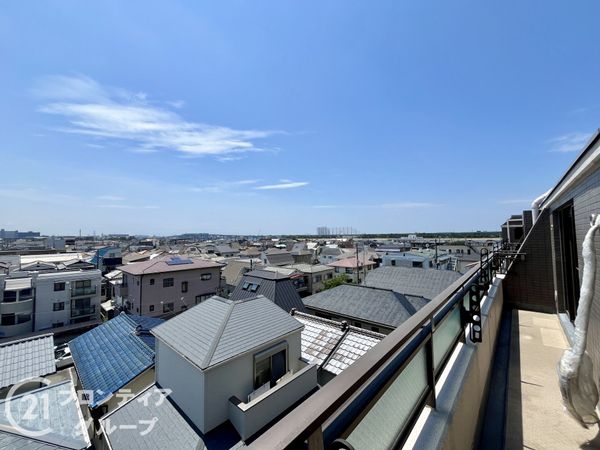 ユニライフ浜甲子園　中古マンション