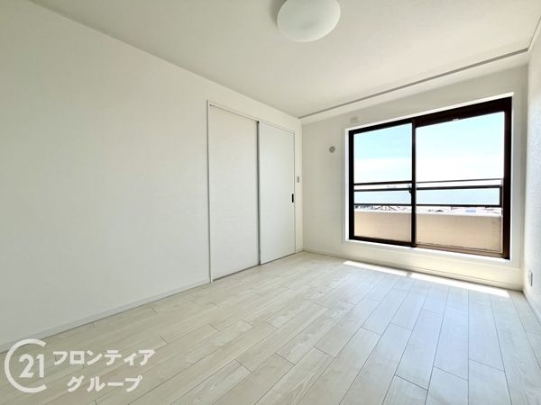 ユニライフ浜甲子園　中古マンション