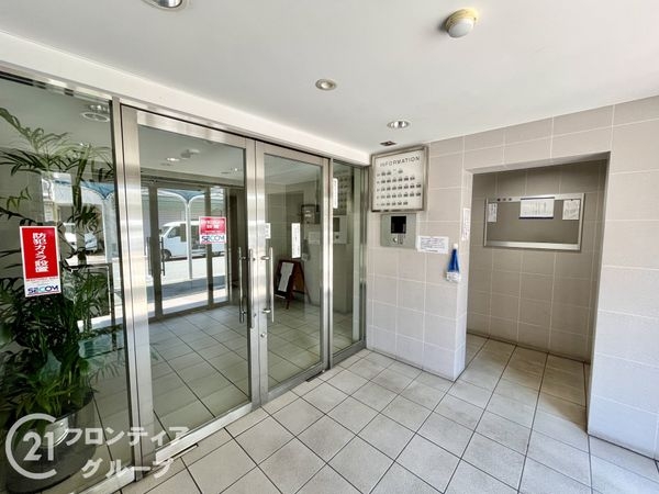 ユニライフ浜甲子園　中古マンション