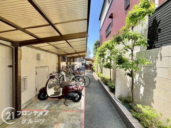 ユニライフ浜甲子園　中古マンション