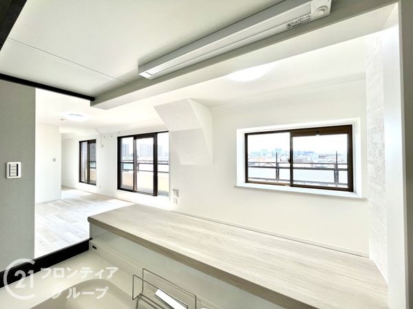 ユニライフ浜甲子園　中古マンション