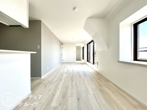 ユニライフ浜甲子園　中古マンション