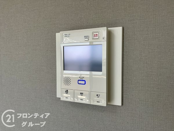 ユニライフ浜甲子園　中古マンション