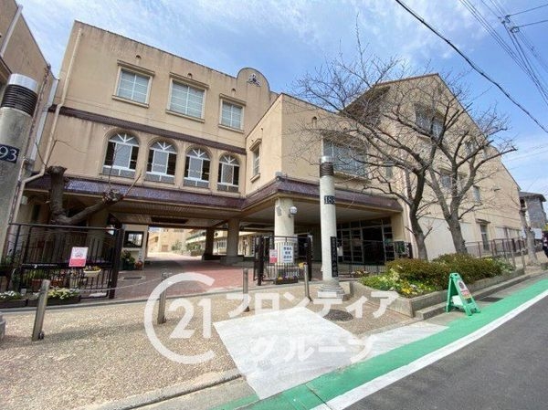 シーアイマンション第3夙川 中古マンション(西宮市立大社小学校)