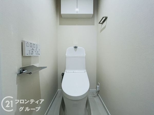 シーアイマンション第３夙川　中古マンション