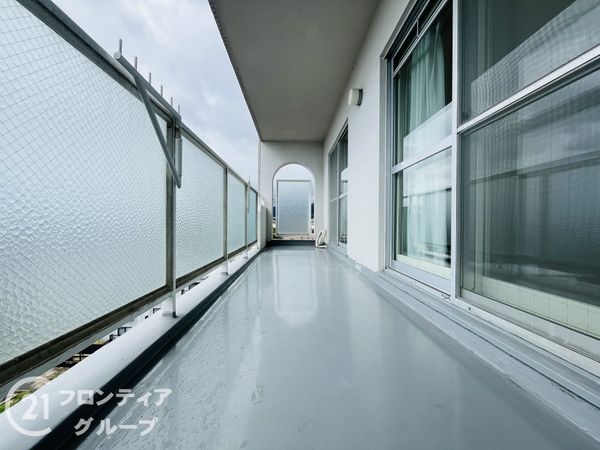 シーアイマンション第３夙川　中古マンション