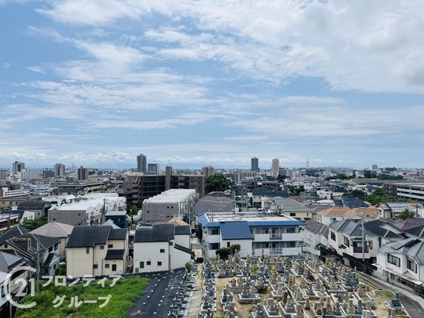 シーアイマンション第３夙川　中古マンション