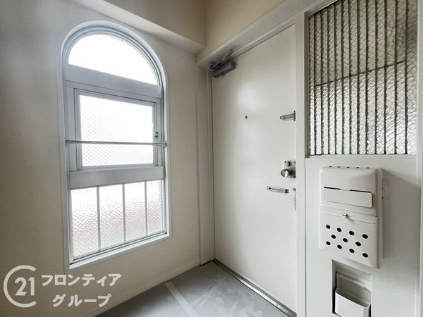 シーアイマンション第３夙川　中古マンション