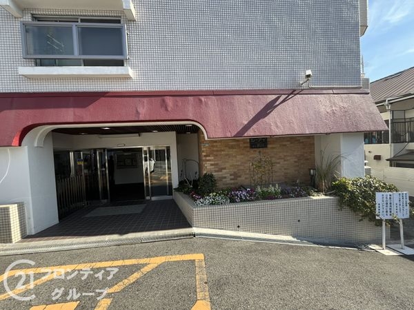 シーアイマンション第３夙川　中古マンション