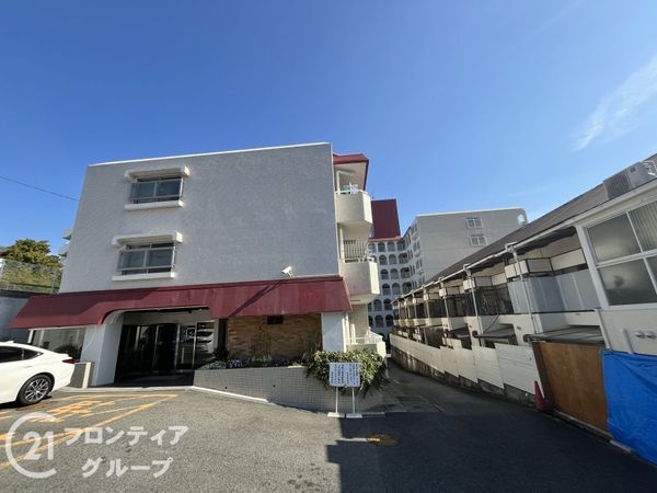 シーアイマンション第３夙川　中古マンション