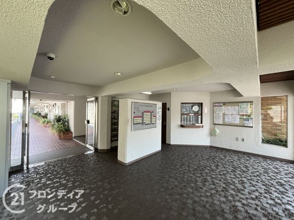 シーアイマンション第３夙川　中古マンション