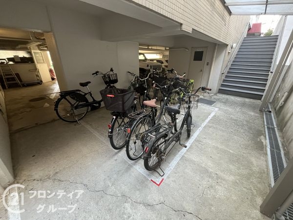 シーアイマンション第３夙川　中古マンション
